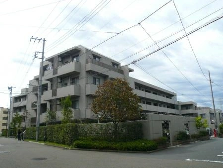 ドレッセ荏田北フォーネ