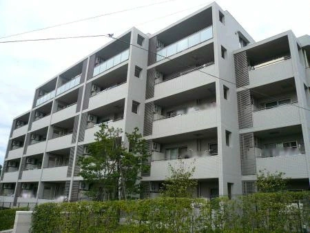 ドレッセ荏田北フォーネ