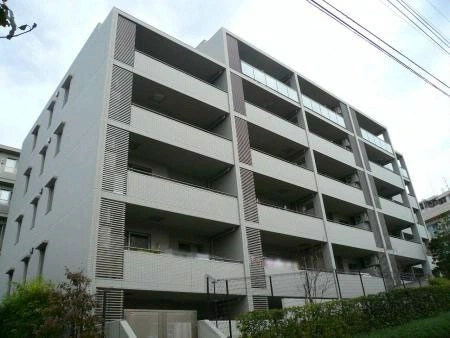 ドレッセ荏田北フォーネ