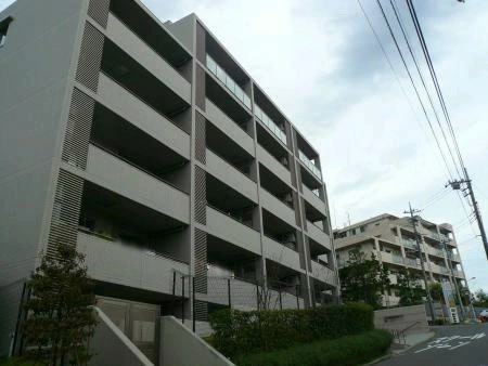 ドレッセ荏田北フォーネ
