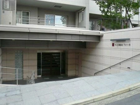 ドレッセ荏田北フォーネ
