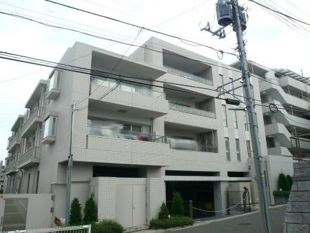 ドレッセ荏田北マリス