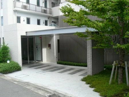 ドレッセ荏田北マリス