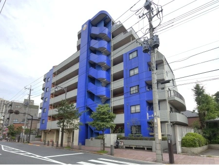 アルシオン竹の塚