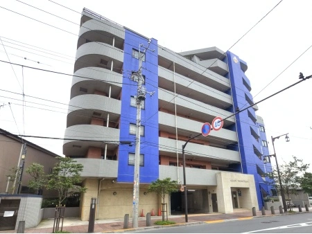 アルシオン竹の塚