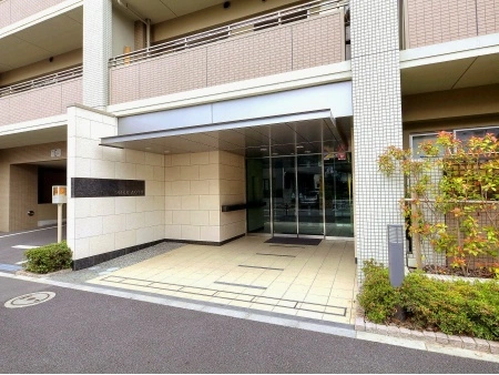 オーベル青砥
