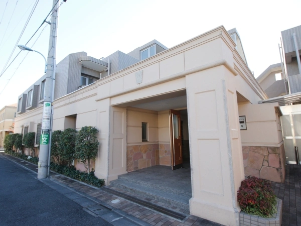 ロイヤルアーク高円寺
