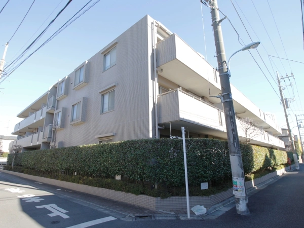 ロイヤルアーク高円寺