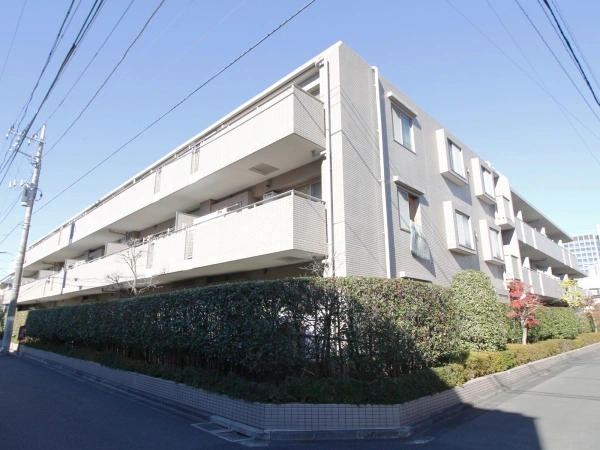 ロイヤルアーク高円寺