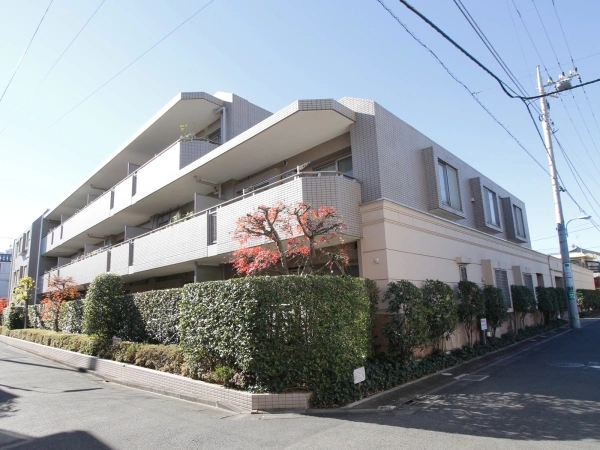 ロイヤルアーク高円寺
