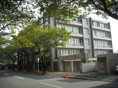 D’グランセ美しが丘
