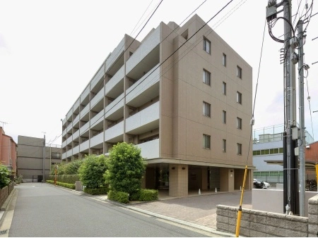藤和シティホームズ狛江中和泉