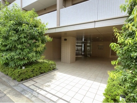 藤和シティホームズ狛江中和泉