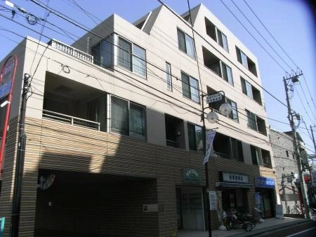 アルスたまプラーザエクスプレイス