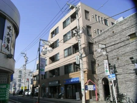 アルスたまプラーザエクスプレイス