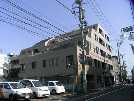 アルスたまプラーザエクスプレイス