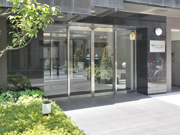 ダイナシティ新御徒町