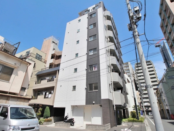 ダイナシティ新御徒町