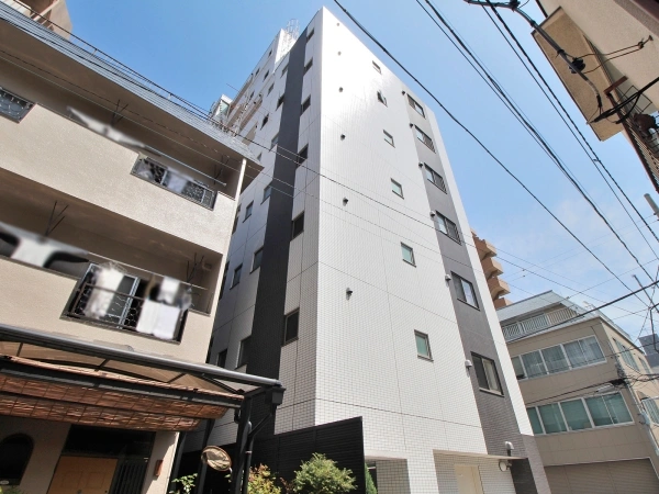 ダイナシティ新御徒町