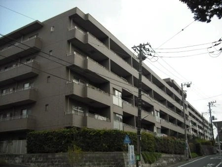 たまプラーザ美しが丘ハイム