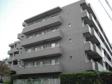 たまプラーザ美しが丘ハイム