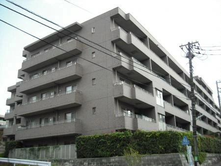 たまプラーザ美しが丘ハイム