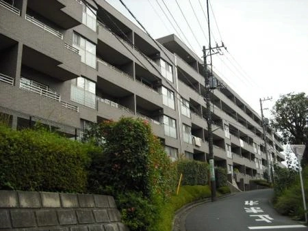 たまプラーザ美しが丘ハイム