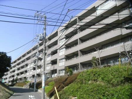 たまプラーザ美しが丘ハイム