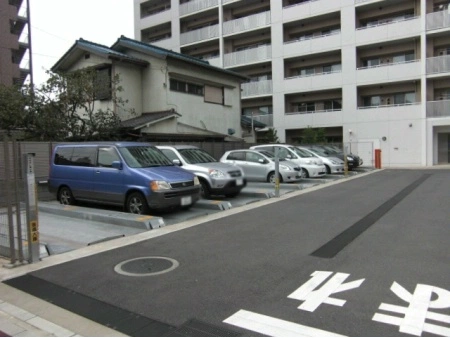 ブランズ千葉中央パークフロント