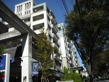 クレッセント美しが丘レジデンス