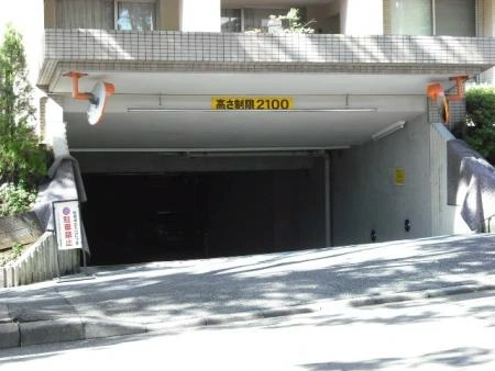 クレッセント美しが丘レジデンス