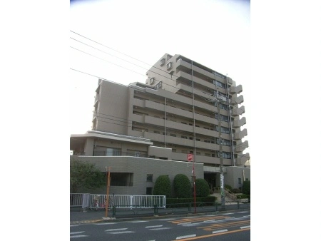 永福町パークホームズ