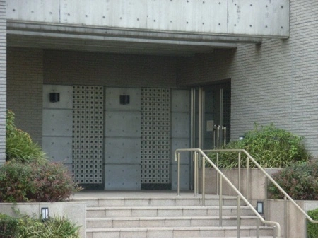 永福町パークホームズ