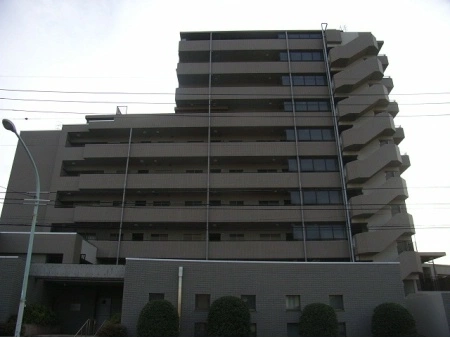 永福町パークホームズ