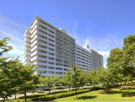 さくらマンション小松川