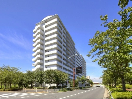 さくらマンション小松川