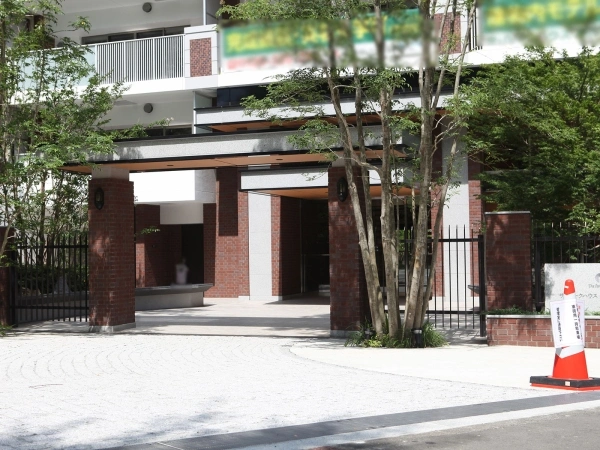 ザ・パークハウス東戸塚レジデンス