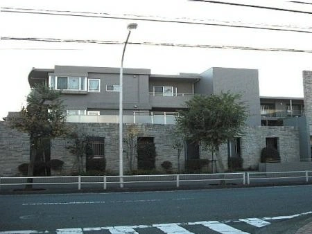 クレッセントたまプラーザIII