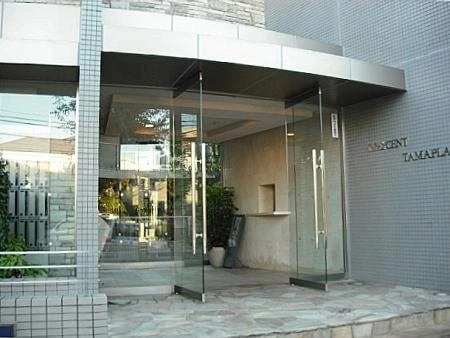クレッセントたまプラーザIII