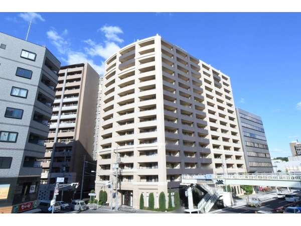 キングマンション尼崎シエナシティ
