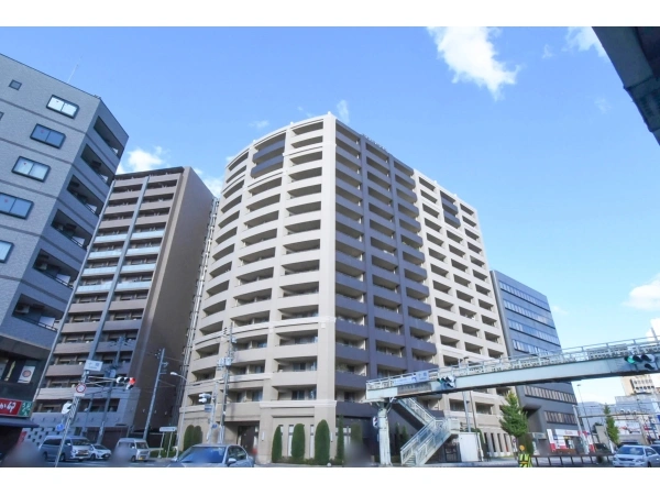 キングマンション尼崎シエナシティ