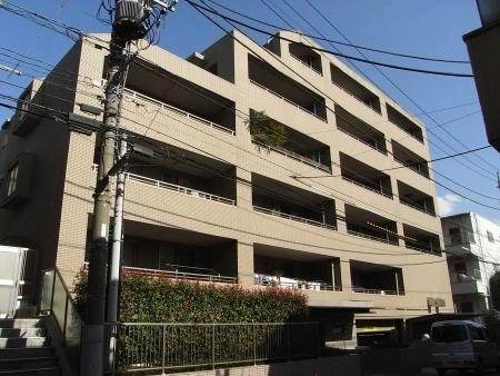サニーコートたまプラーザ