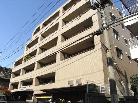 サニーコートたまプラーザ
