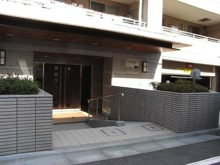 サニーコートたまプラーザ