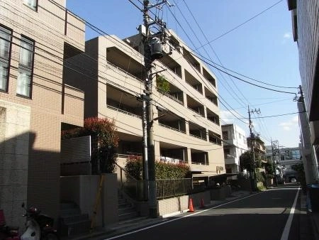 サニーコートたまプラーザ