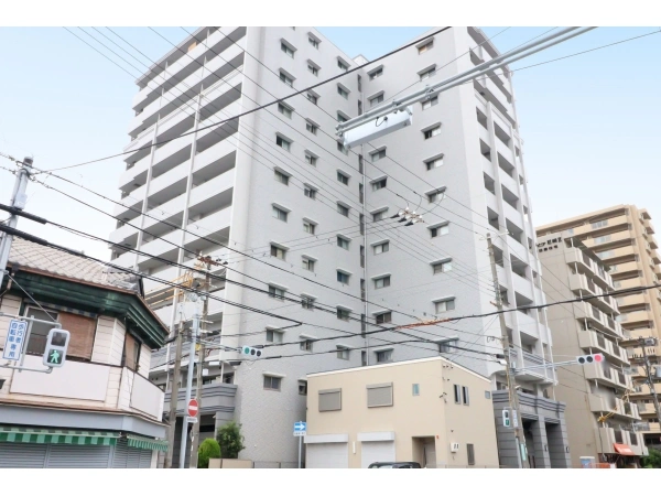エスリード尼崎昭和通