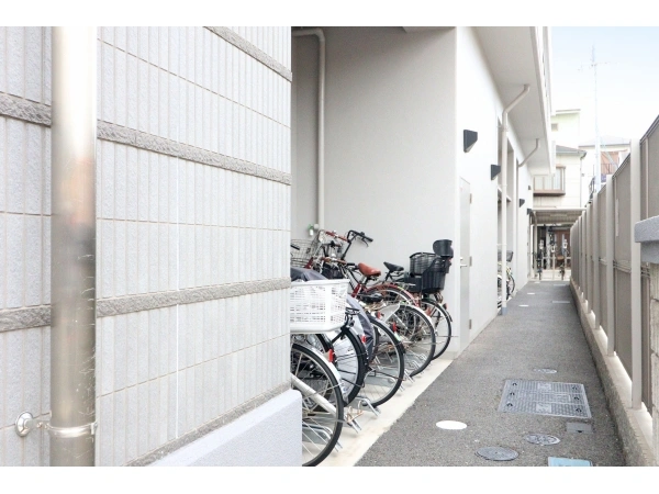 エスリード尼崎昭和通