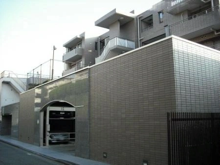 シーアイマンションたまプラーザ美しが丘公園