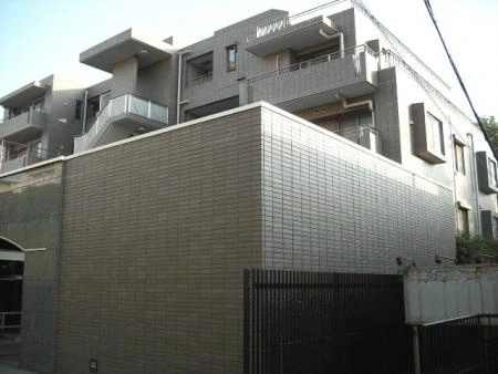シーアイマンションたまプラーザ美しが丘公園