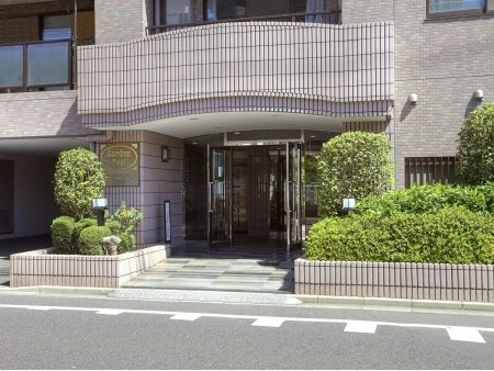 ガーデンフィール新小岩